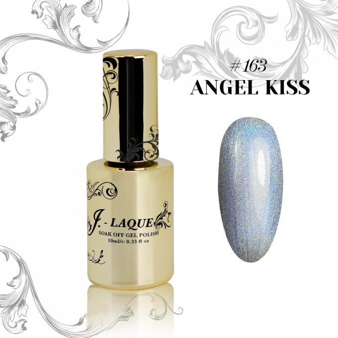 J-laque 163 Angel Kiss