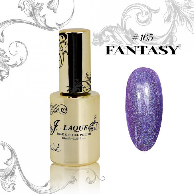 J-laque 165 Fantasy