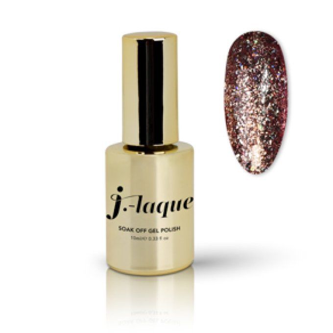 J-laque 198 All That Glitters