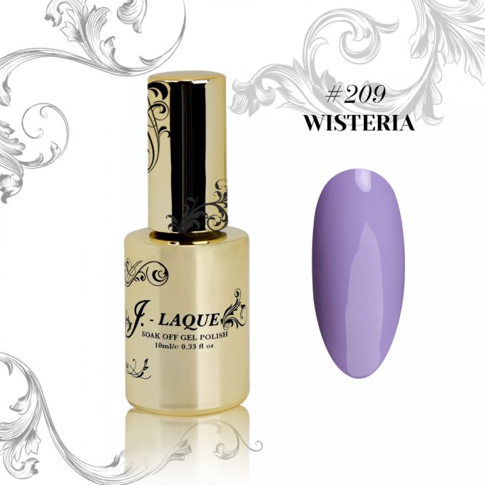 J.-LAQUE  209 WISTERIA