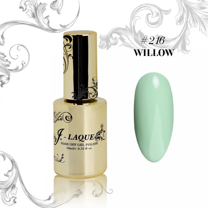 J.-LAQUE  216 WILLOW