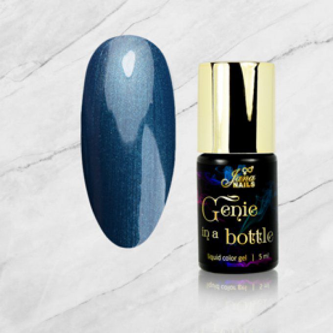 Genie in a bottle - Ya Amar 5ml