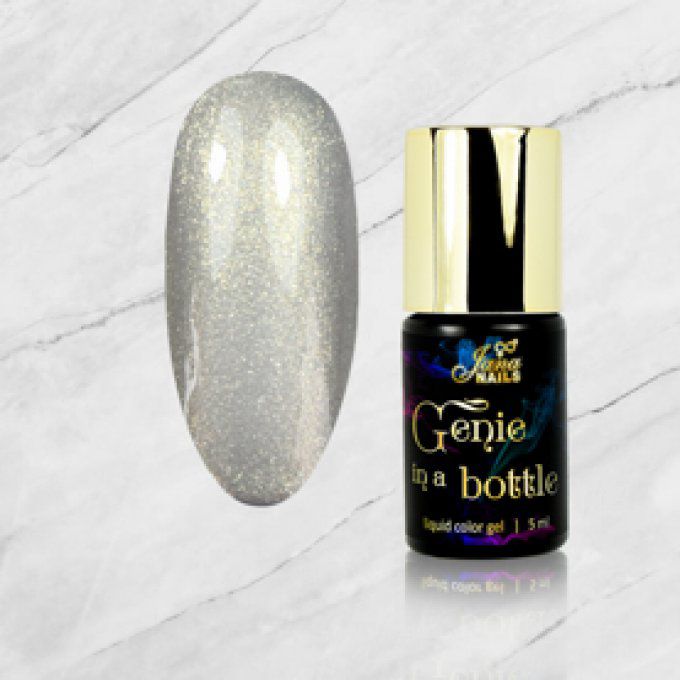 Genie in a bottle - Titania 5ml