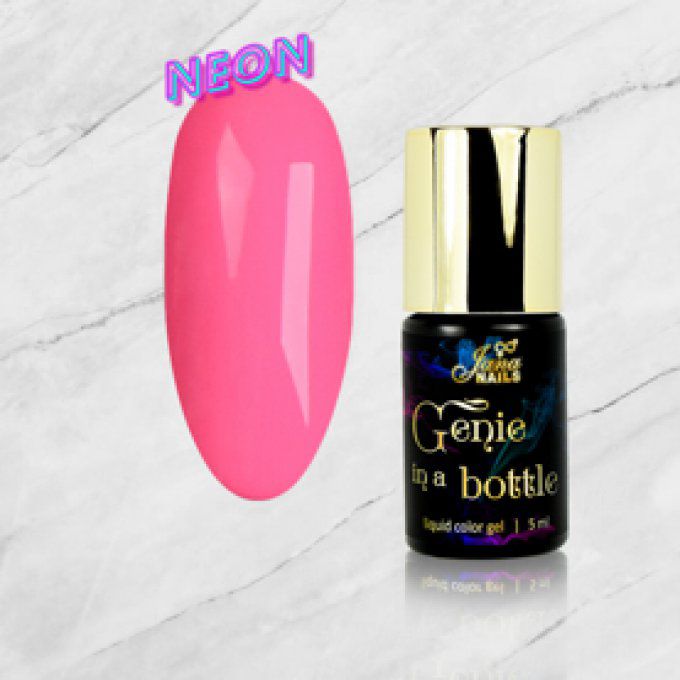 Genie in a botte - Vacay All Day 5ml