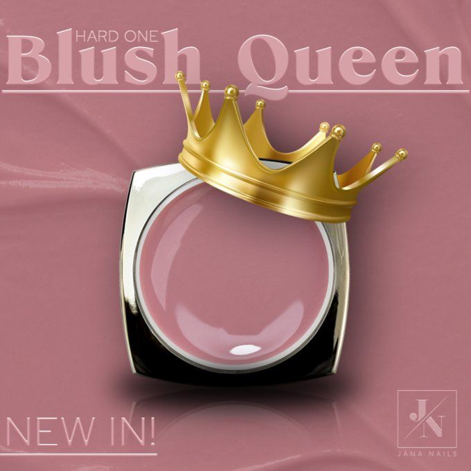 Hard one Blush Queen 15ml