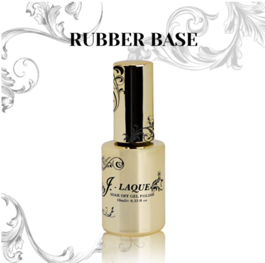 Rubber Base 10 ml