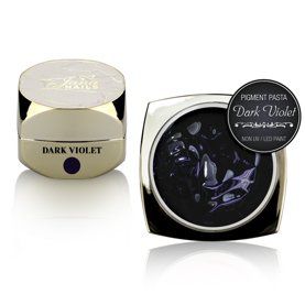 Pigment Pasta - Dark Violet 2 ml