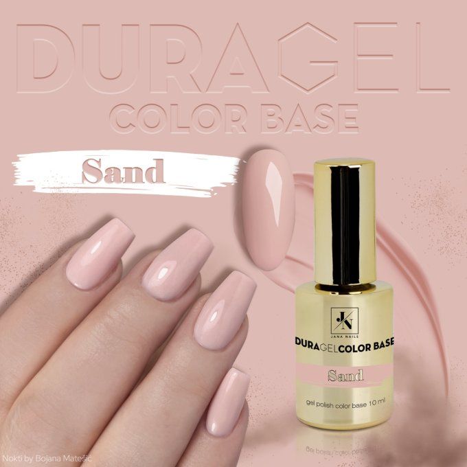 Duragel Color Sand