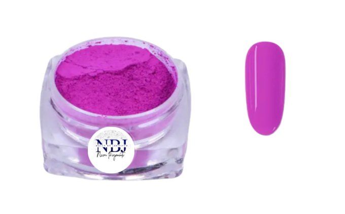 Pigment violet