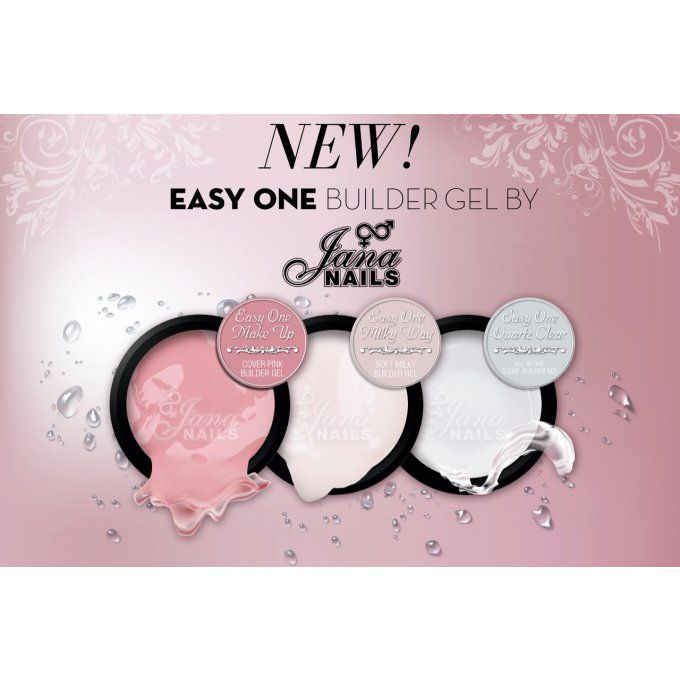 Easy one Make up 50ml