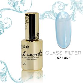 Glass Filter Azzure 10ml