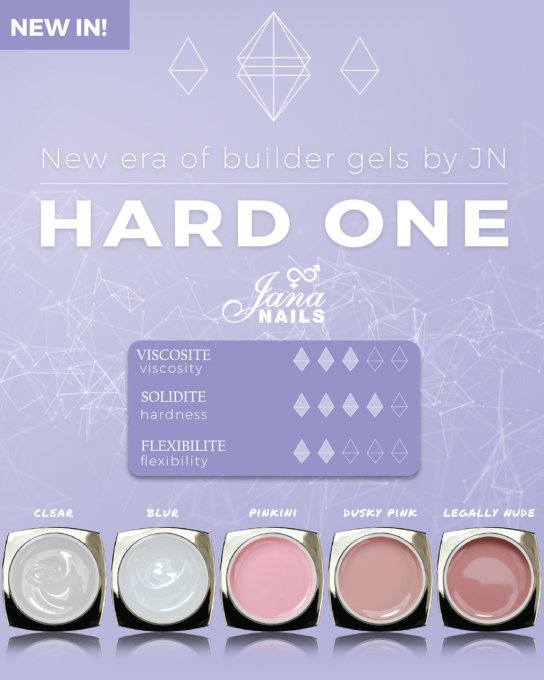 Hard One Legally Nude 50ml