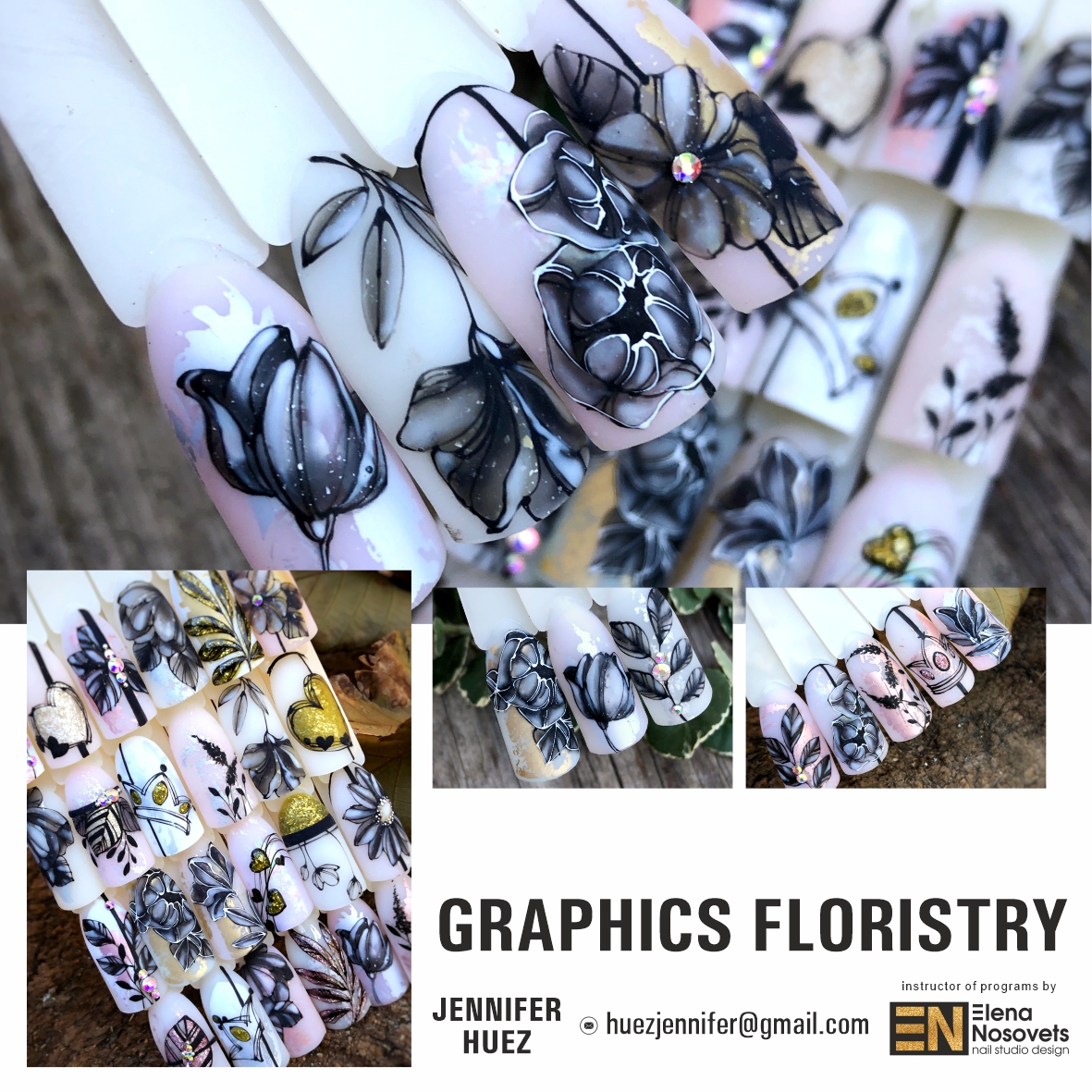 Graphics Floristry 