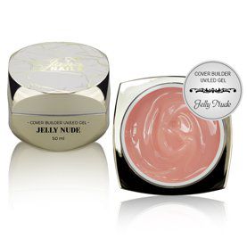 Ms. Jelly Nude 50ml