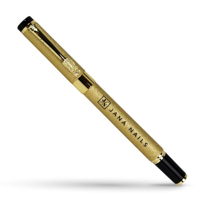 Stylo luxe  JN Gold