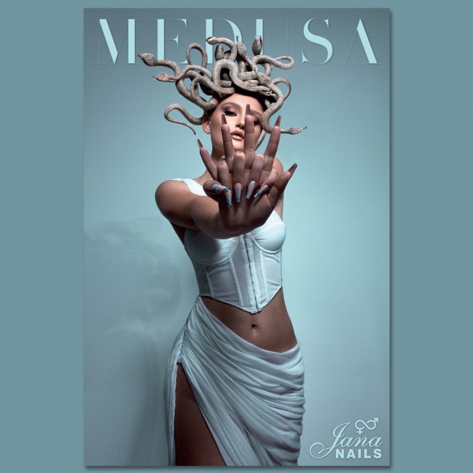 Poster Medusa 2