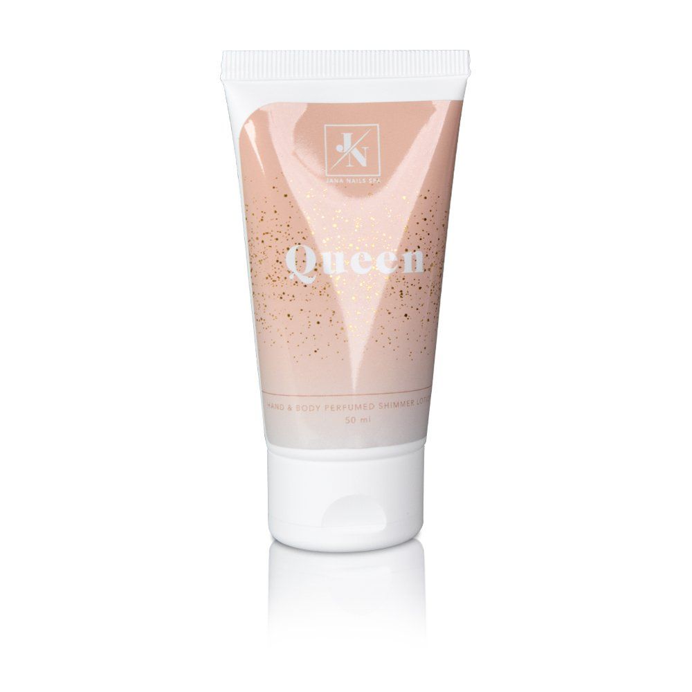 Queen - lotion Mains & corps 50ml