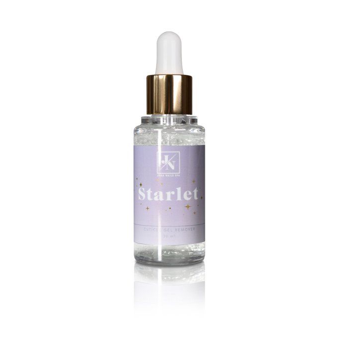 Starlet - remover cuticules 30ml