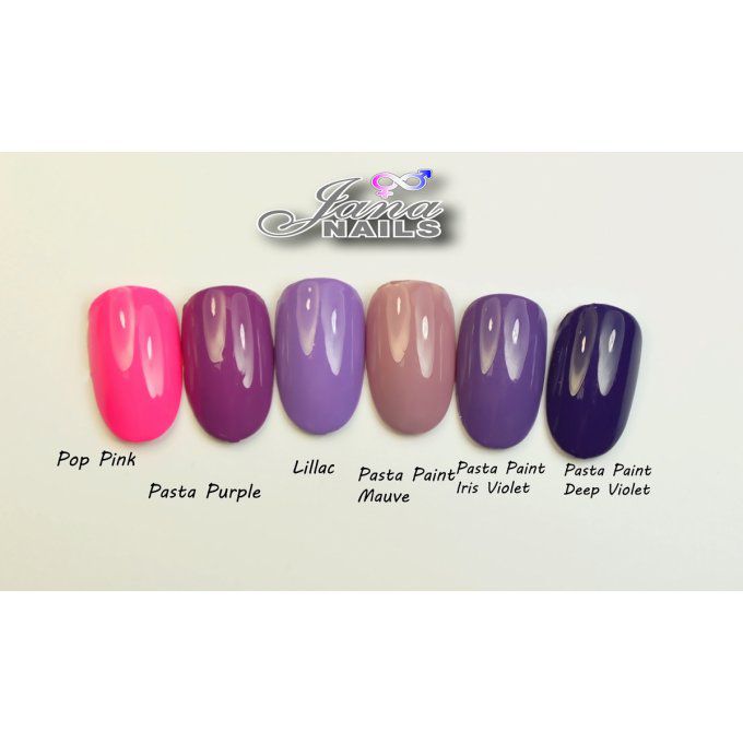 Color gel one Lillac 5ml