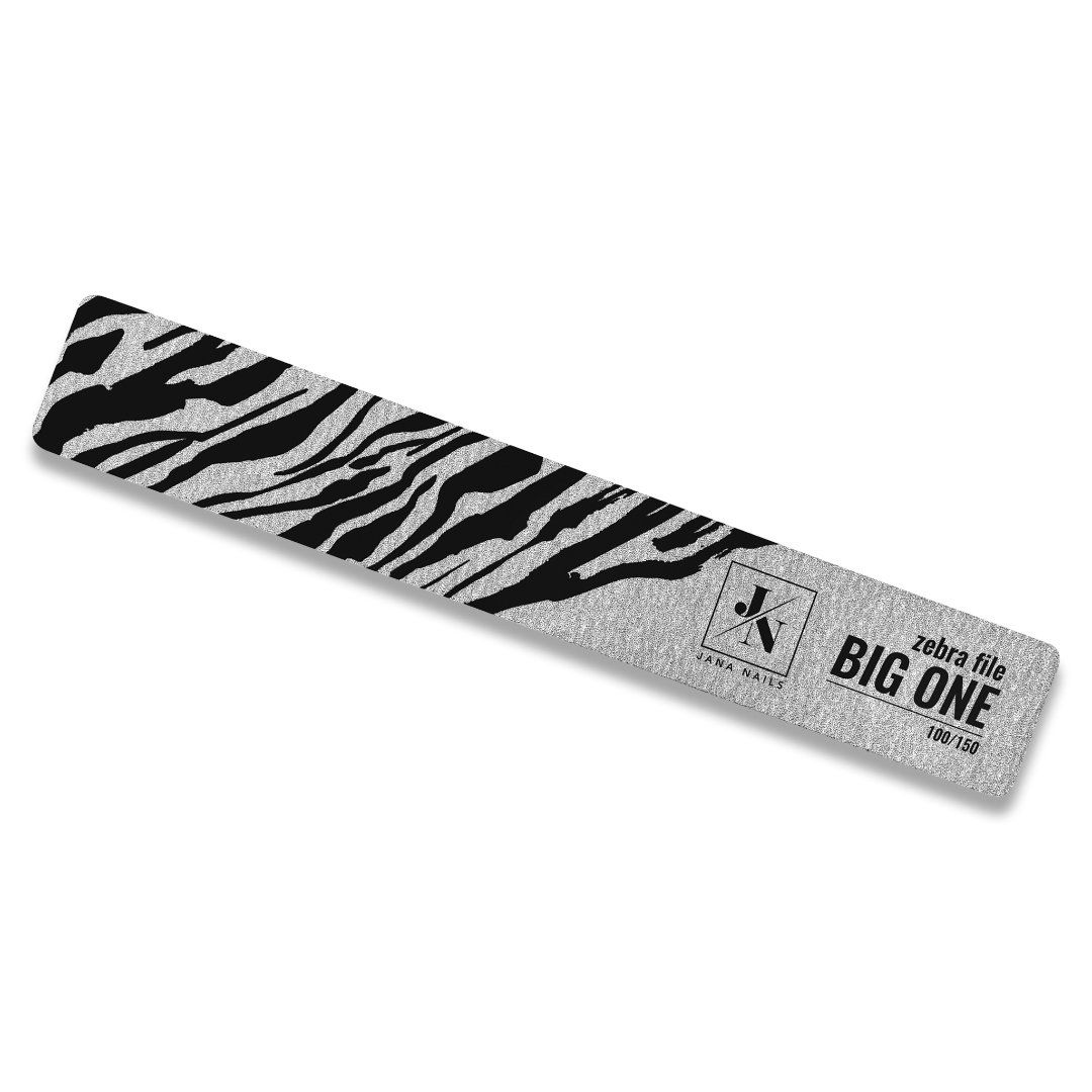 Zebra Deluxe Big One 100/150